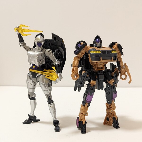 Image Of Transformers Rise Of The Beasts Nightbird  (18 of 21)